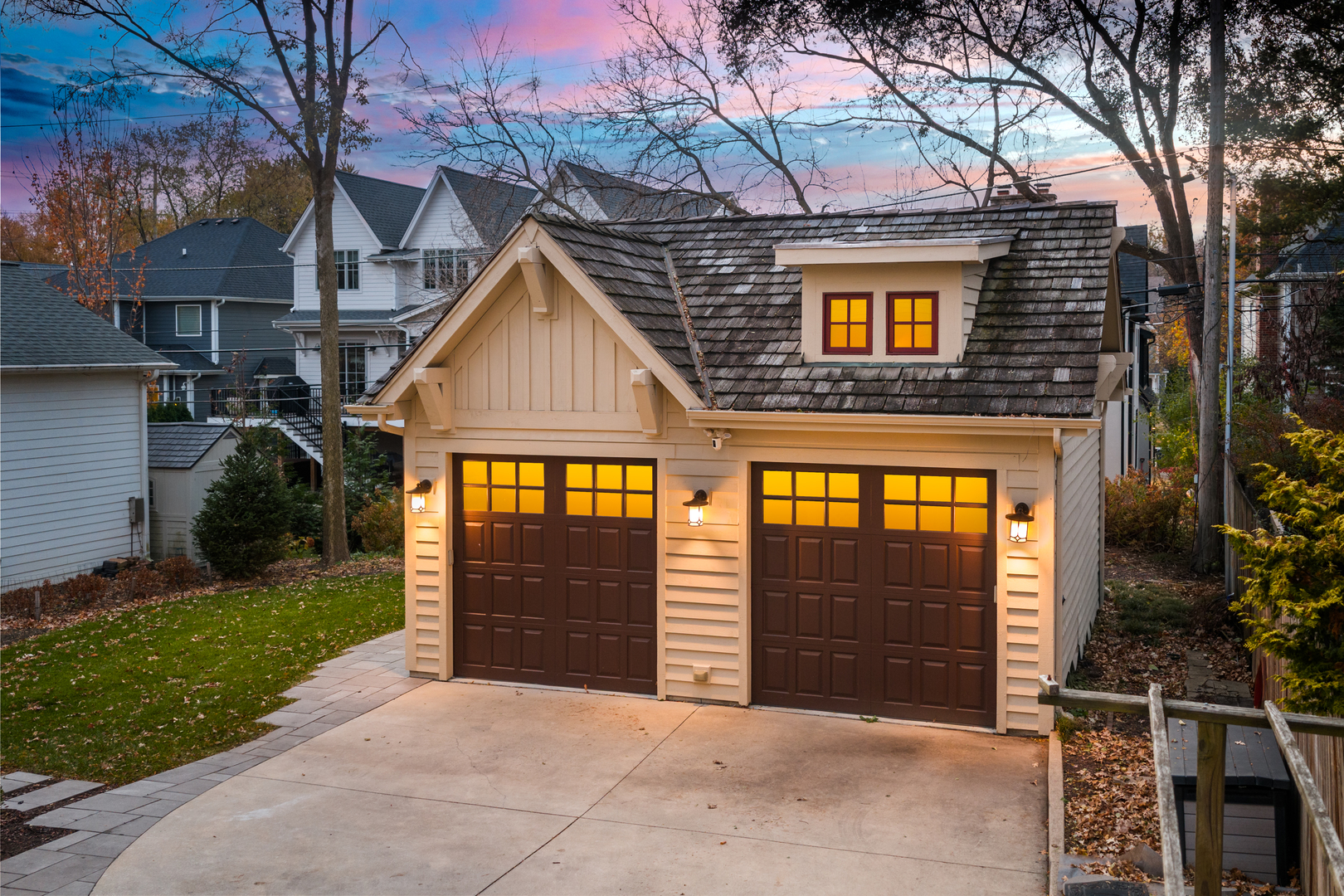 479 S Julian Street, Naperville, IL 60540