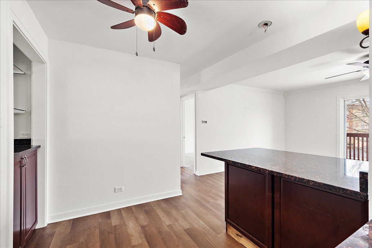 17528 71st Avenue #2D, Tinley Park, IL 60477