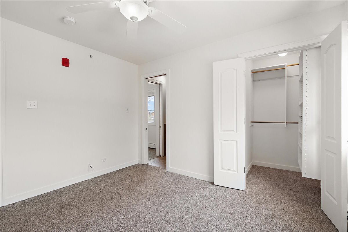 17528 71st Avenue #2D, Tinley Park, IL 60477