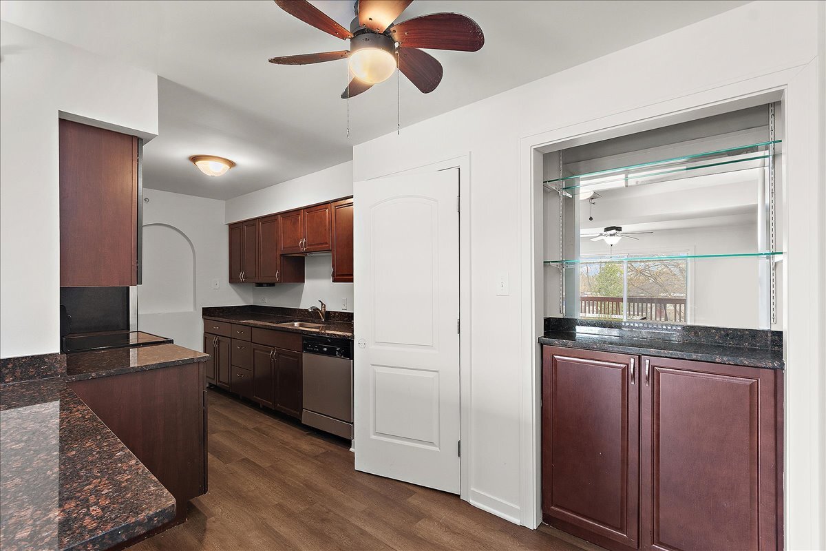 17528 71st Avenue #2D, Tinley Park, IL 60477