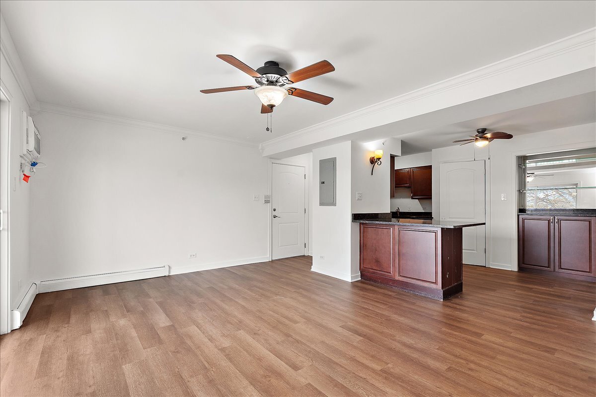 17528 71st Avenue #2D, Tinley Park, IL 60477