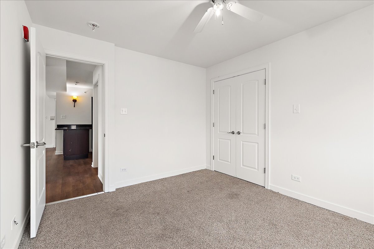 17528 71st Avenue #2D, Tinley Park, IL 60477