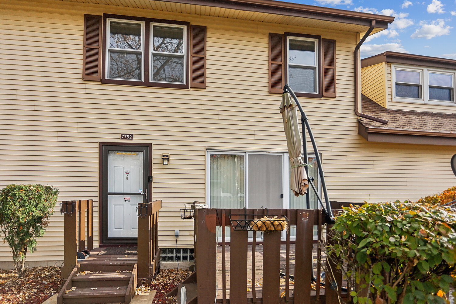 7752 W Almond Court, Frankfort, IL 60423