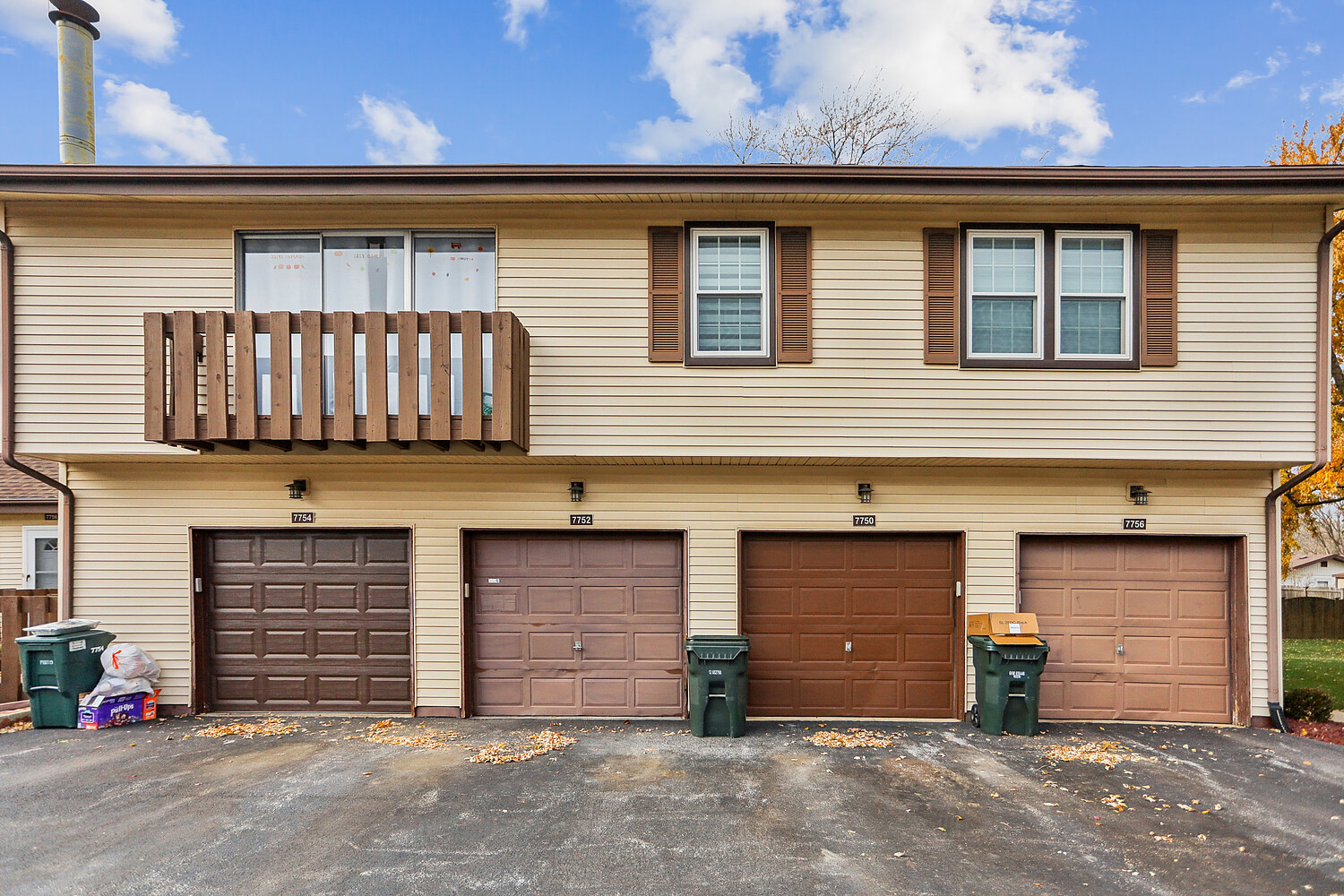 7752 W Almond Court, Frankfort, IL 60423