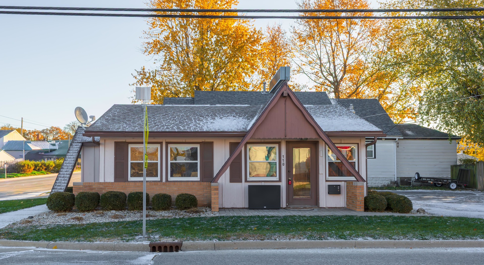 110 N Ladd Street, Pontiac, IL 61764