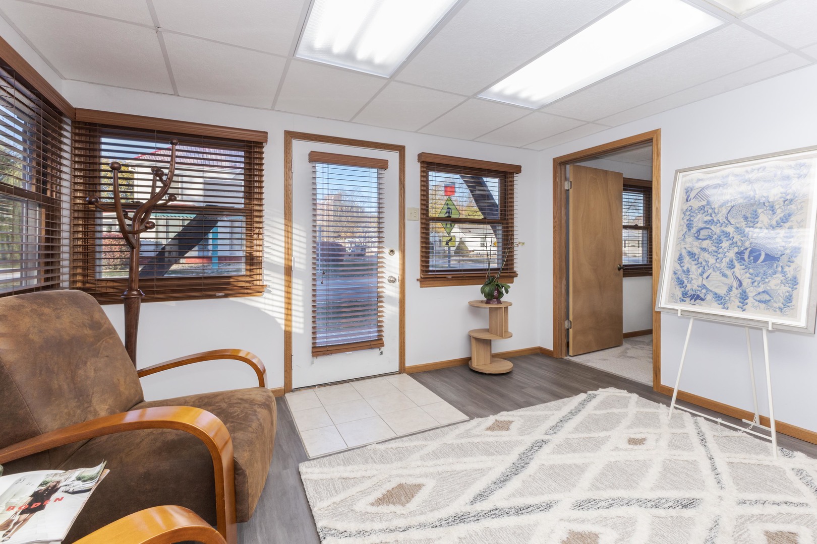 110 N Ladd Street, Pontiac, IL 61764