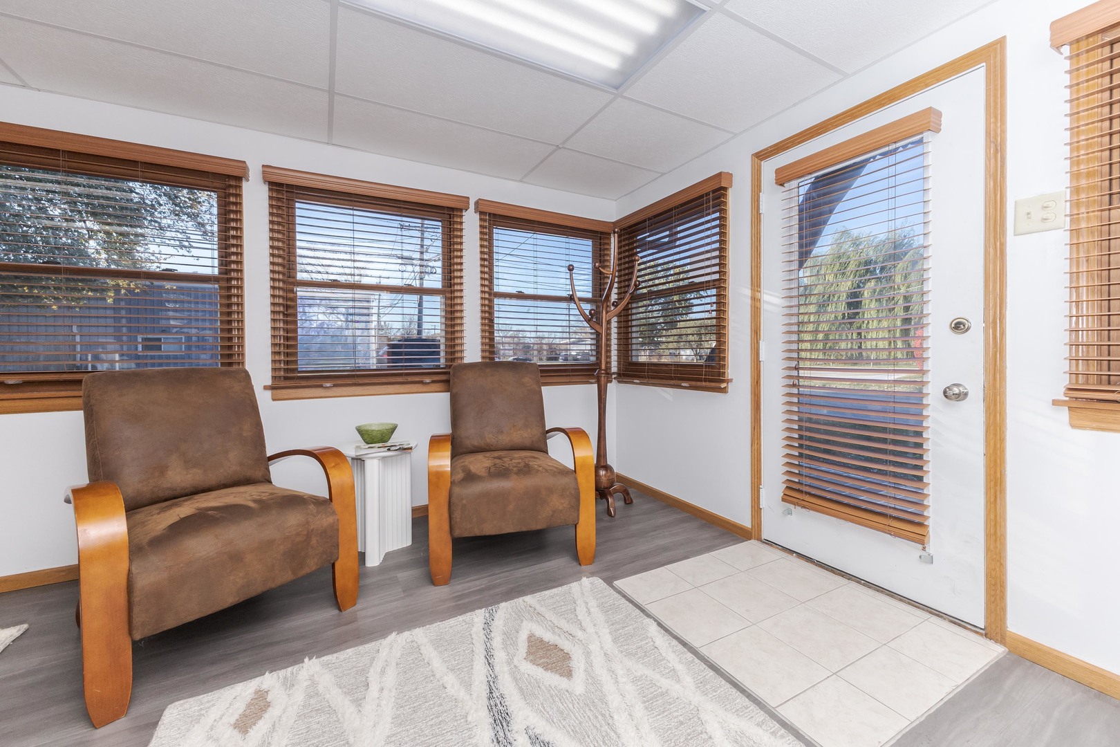 110 N Ladd Street, Pontiac, IL 61764