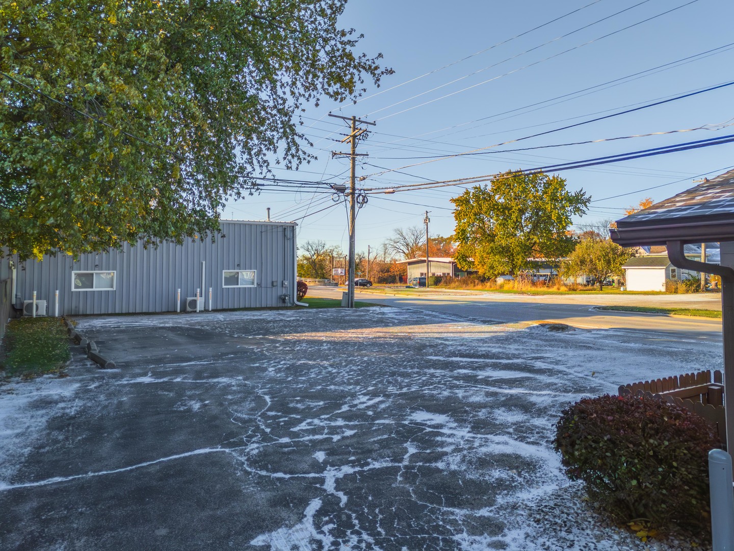 110 N Ladd Street, Pontiac, IL 61764