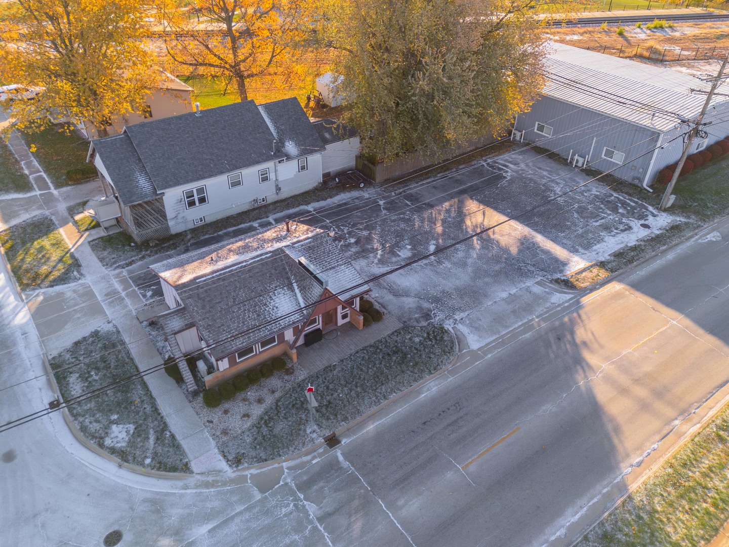 110 N Ladd Street, Pontiac, IL 61764