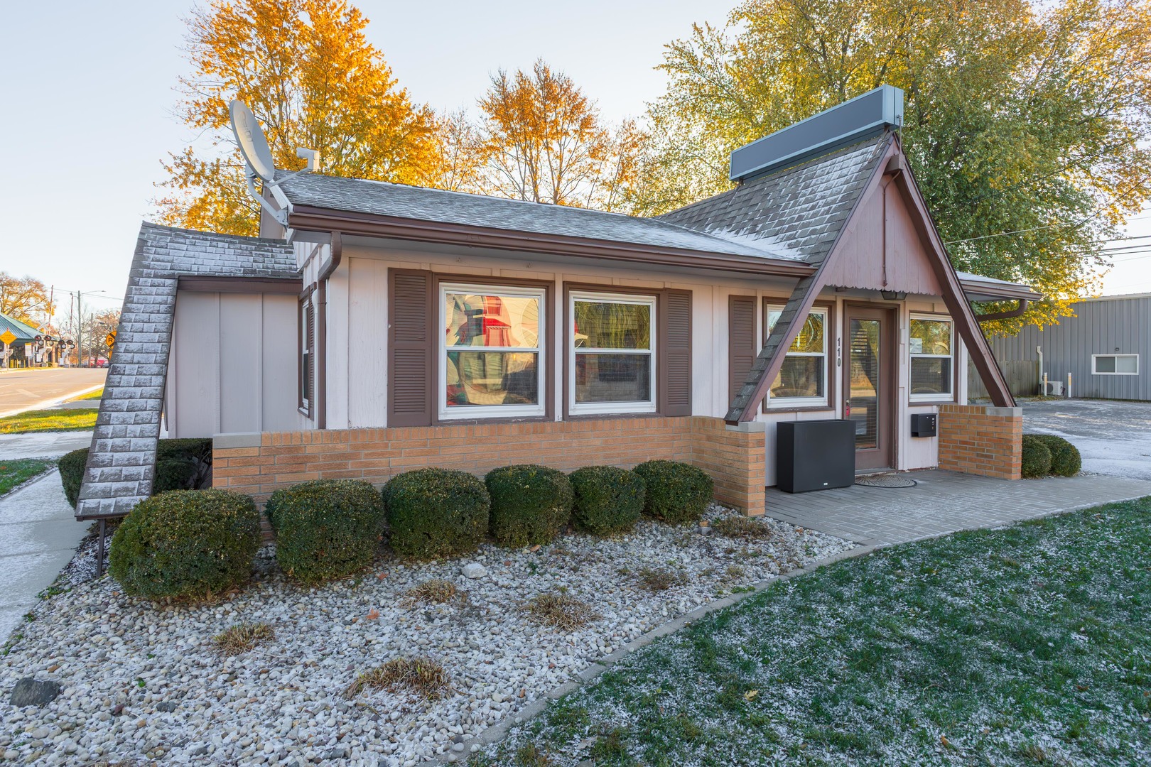 110 N Ladd Street, Pontiac, IL 61764