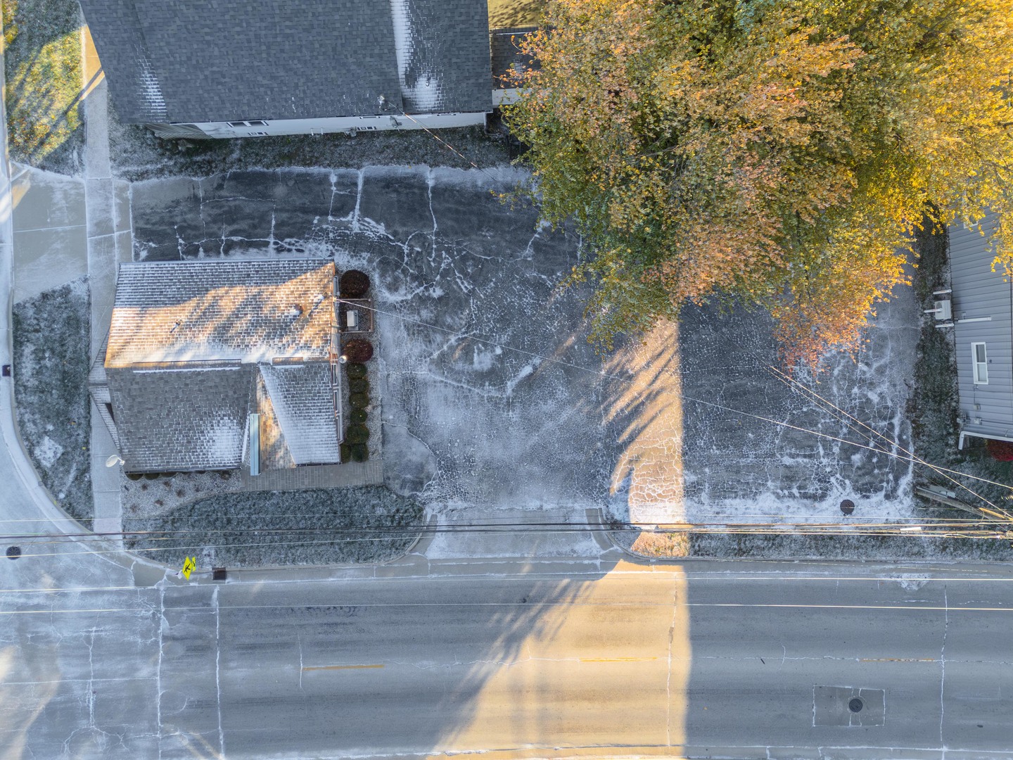 110 N Ladd Street, Pontiac, IL 61764