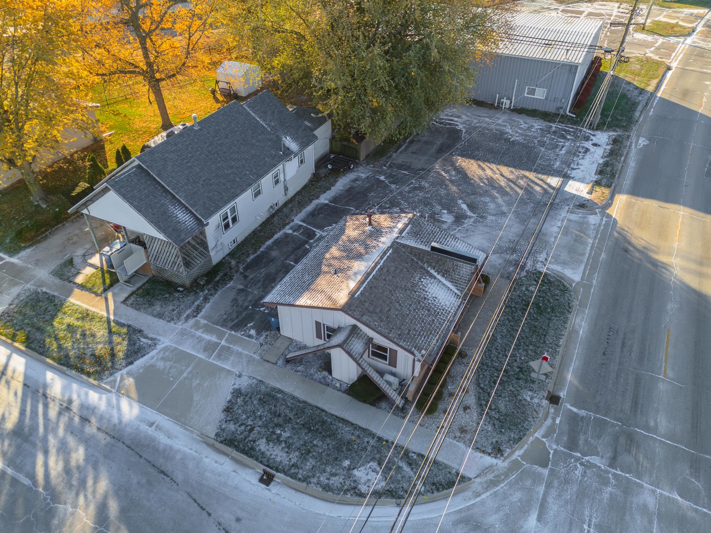 110 N Ladd Street, Pontiac, IL 61764