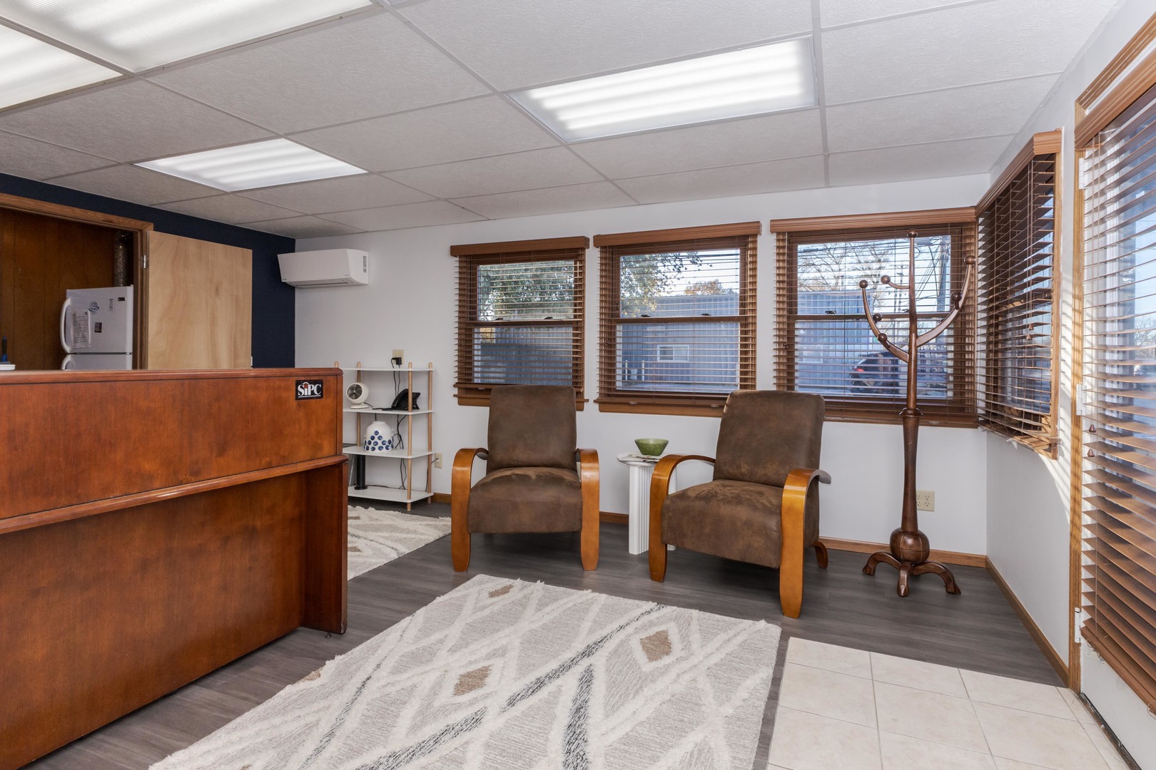 110 N Ladd Street, Pontiac, IL 61764