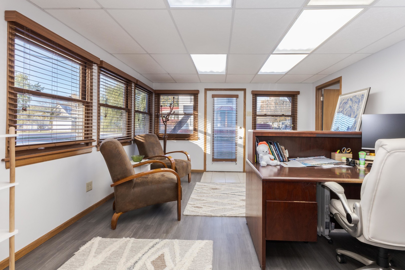 110 N Ladd Street, Pontiac, IL 61764