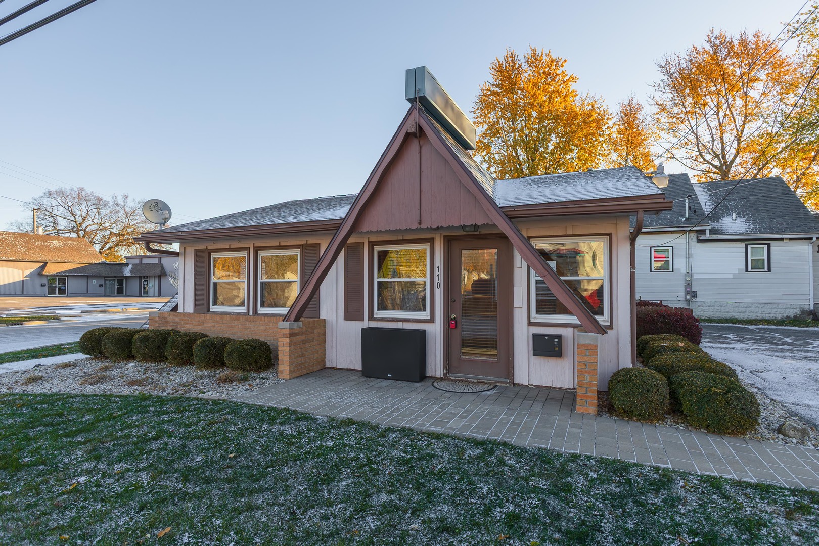 110 N Ladd Street, Pontiac, IL 61764