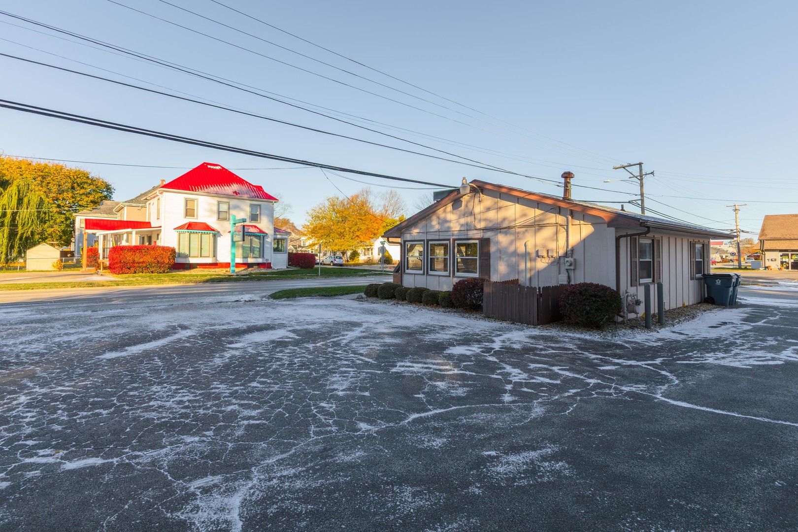 110 N Ladd Street, Pontiac, IL 61764