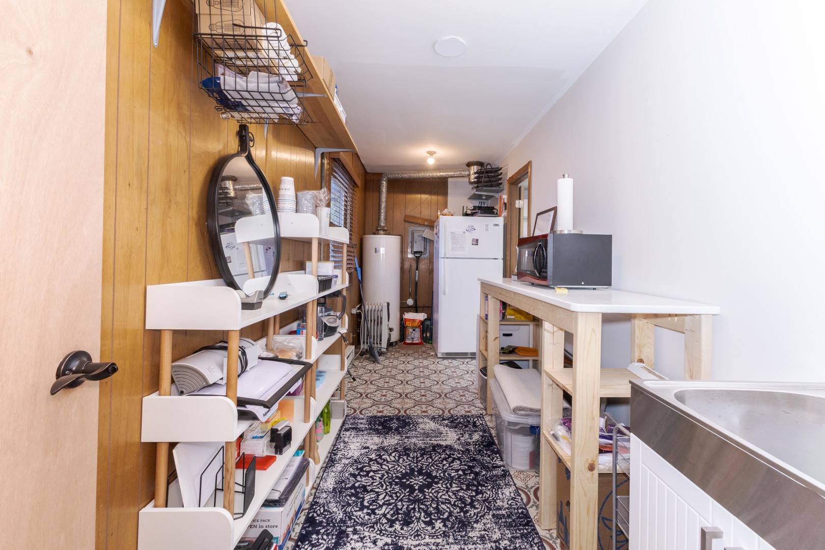 110 N Ladd Street, Pontiac, IL 61764