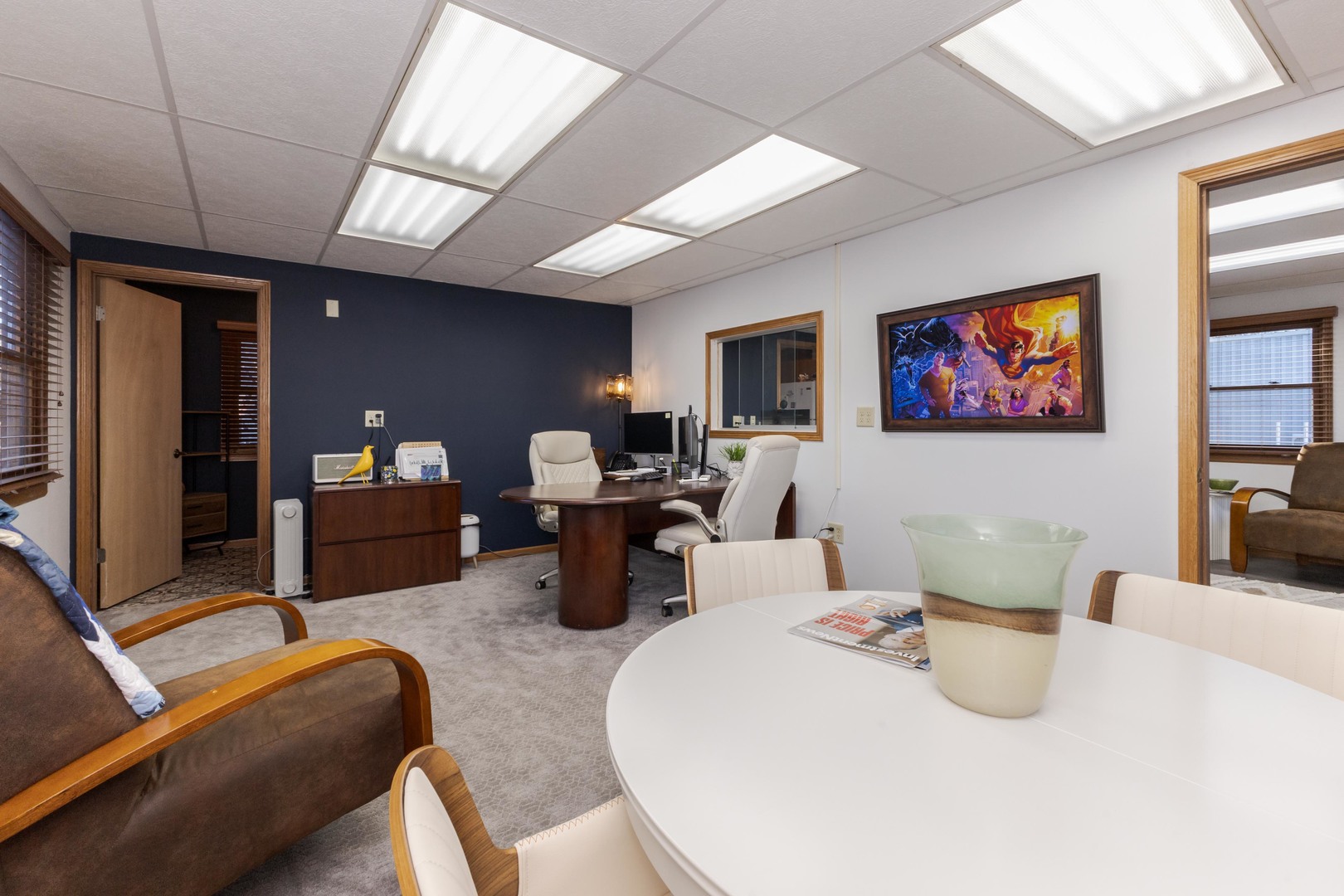 110 N Ladd Street, Pontiac, IL 61764