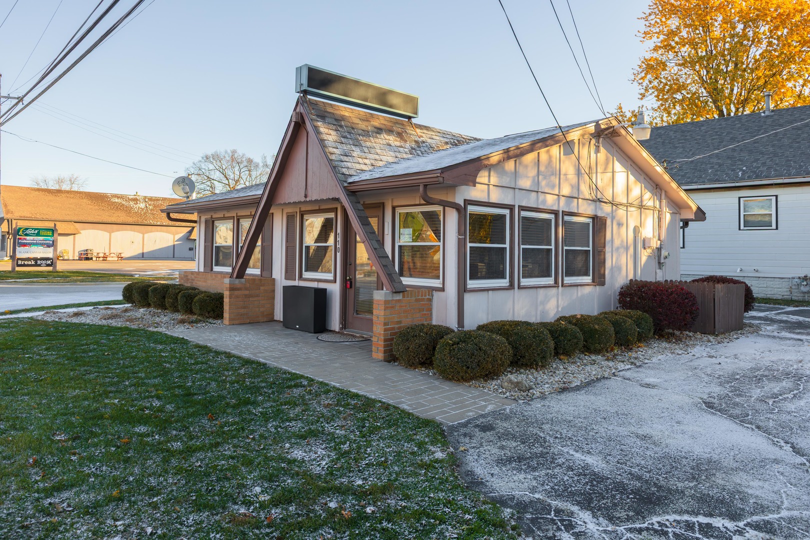 110 N Ladd Street, Pontiac, IL 61764