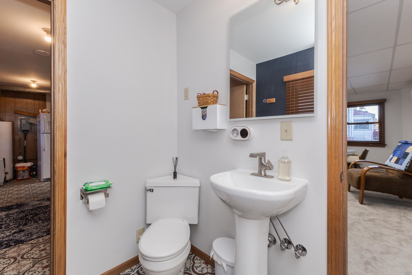 110 N Ladd Street, Pontiac, IL 61764