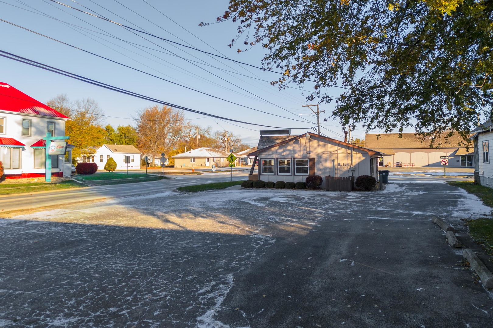 110 N Ladd Street, Pontiac, IL 61764