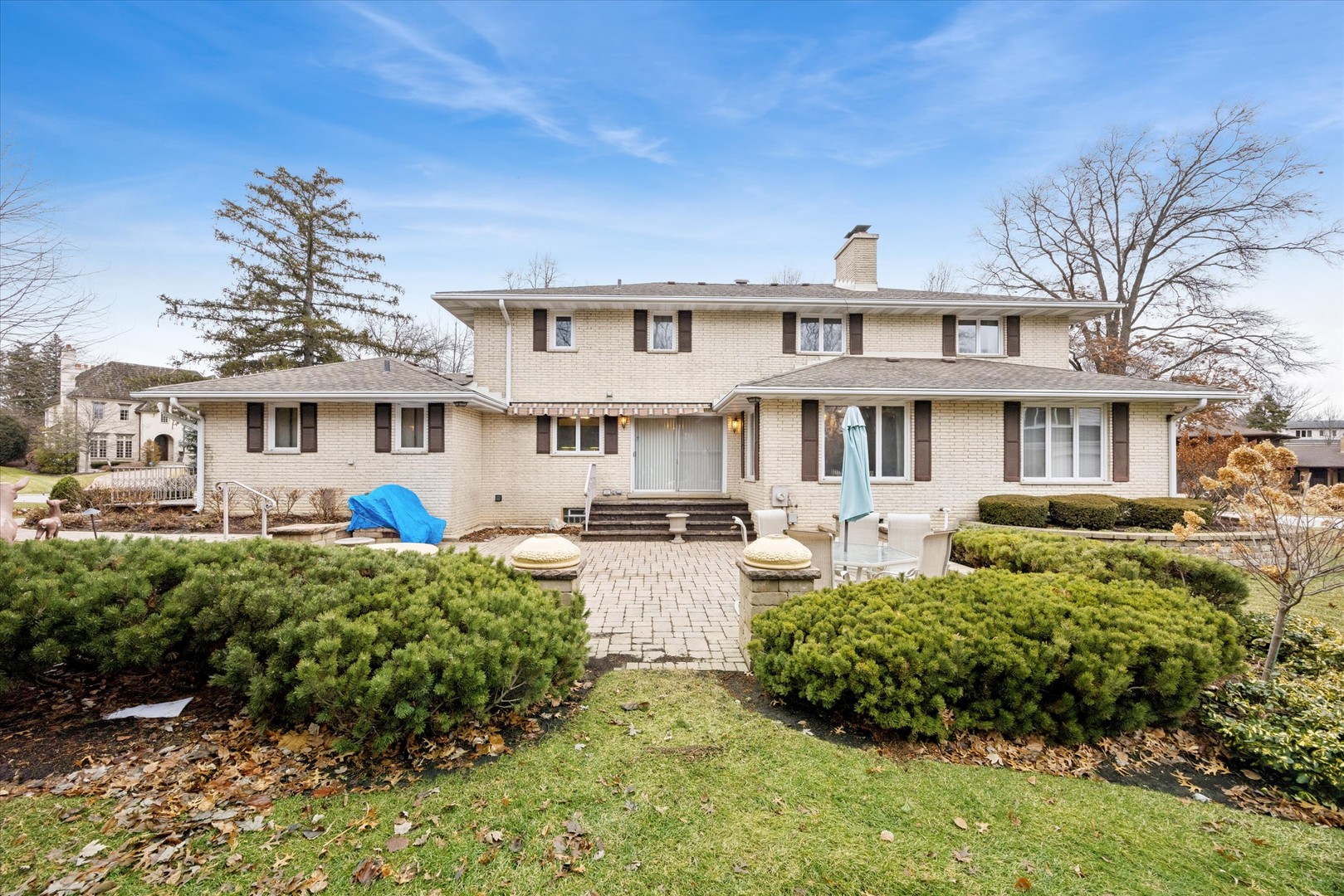 28 Concord Drive, Oak Brook, IL 60523