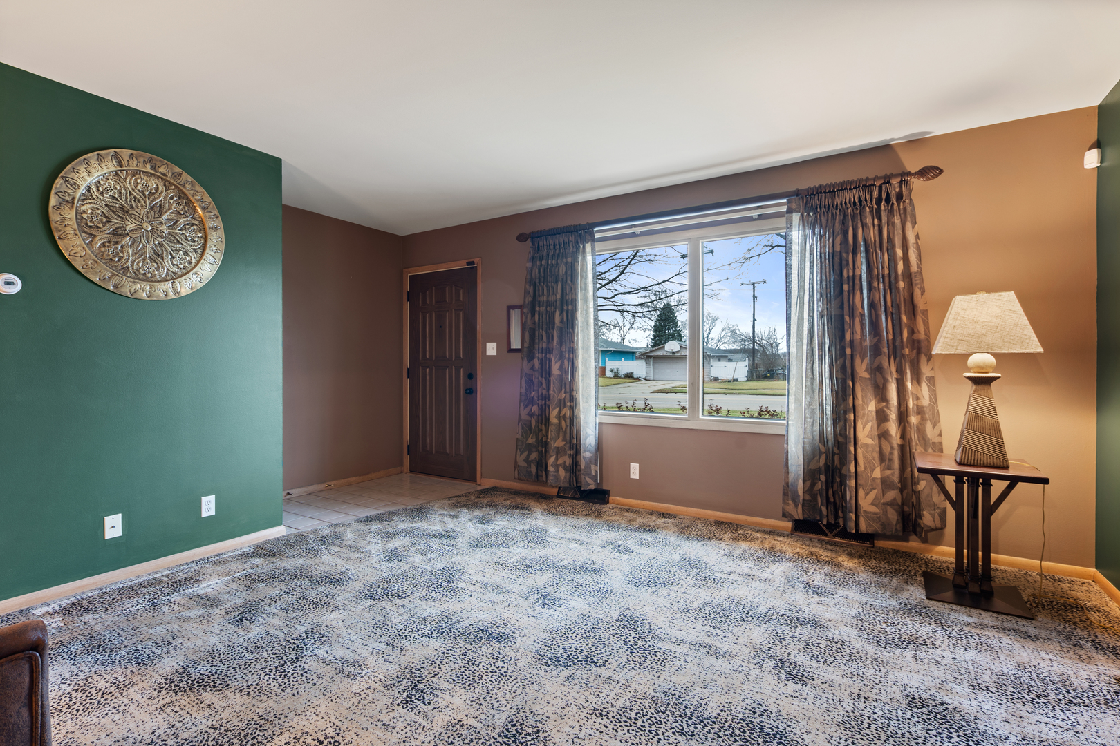 537-541 N Edgelawn Drive #537, Aurora, IL 60506