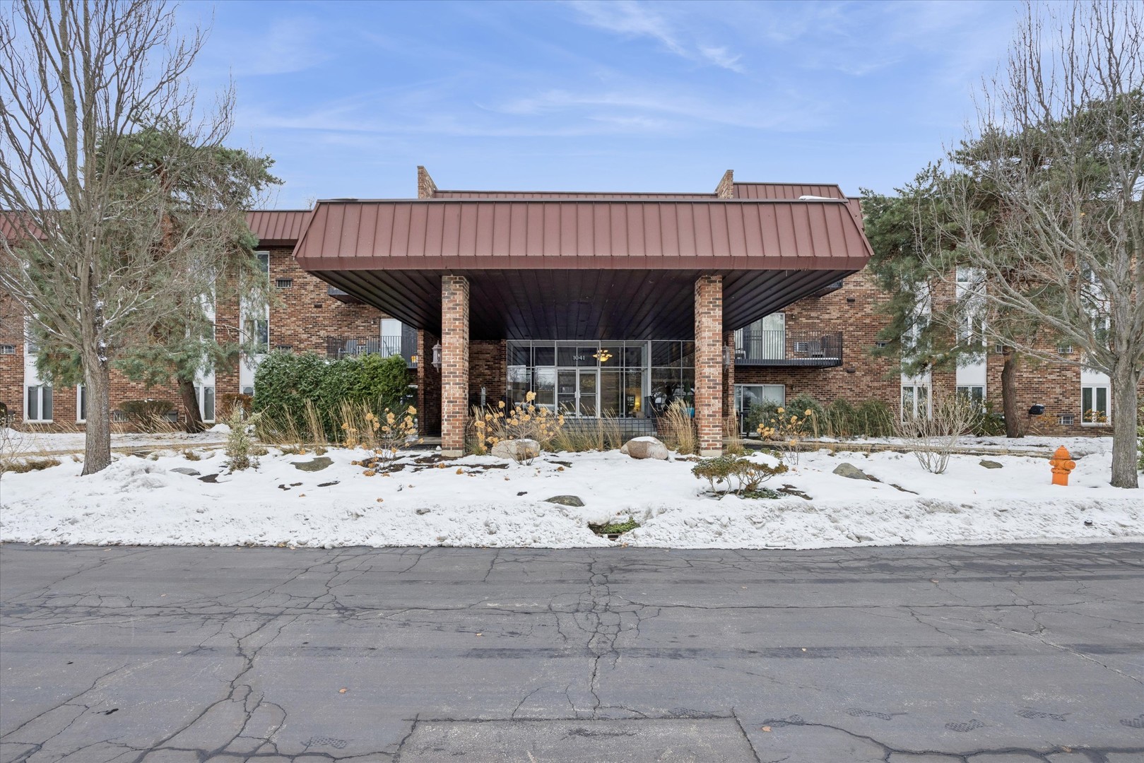 1041 W Ogden Avenue #320, Naperville, IL 60563