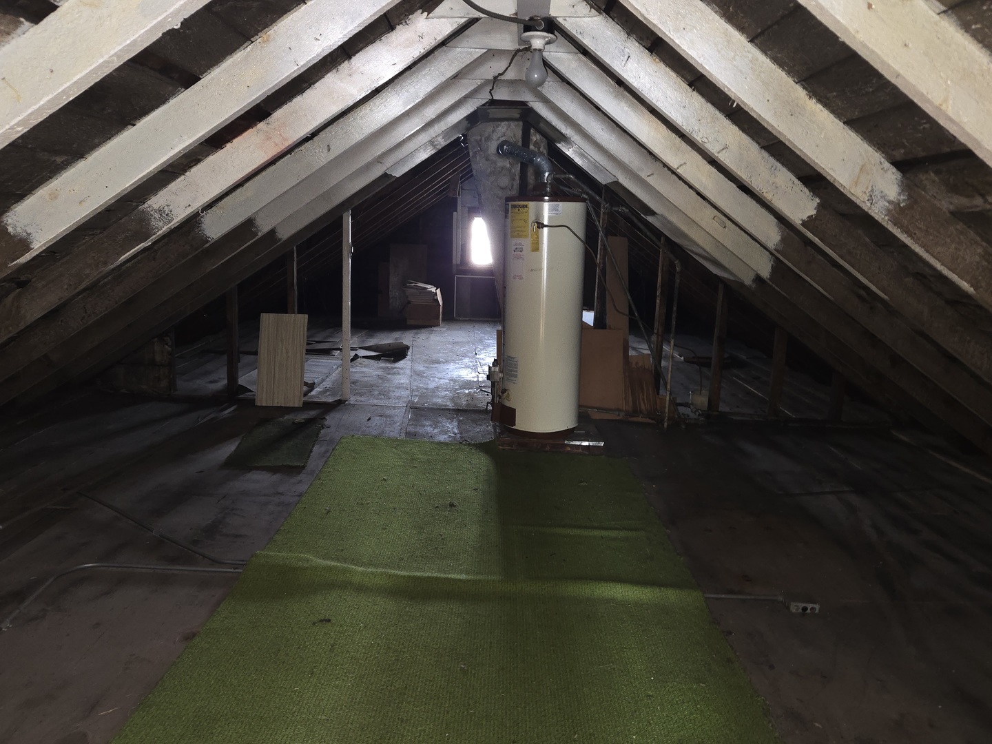 3720 S Hermitage Avenue, Chicago, IL 60609