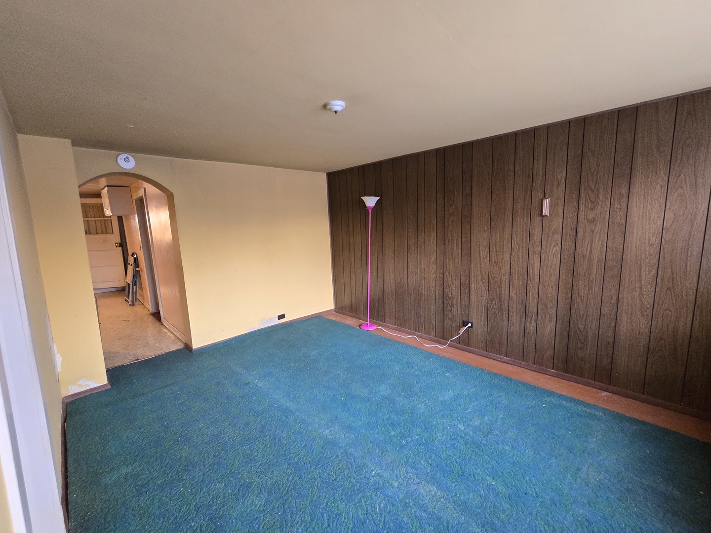 3720 S Hermitage Avenue, Chicago, IL 60609