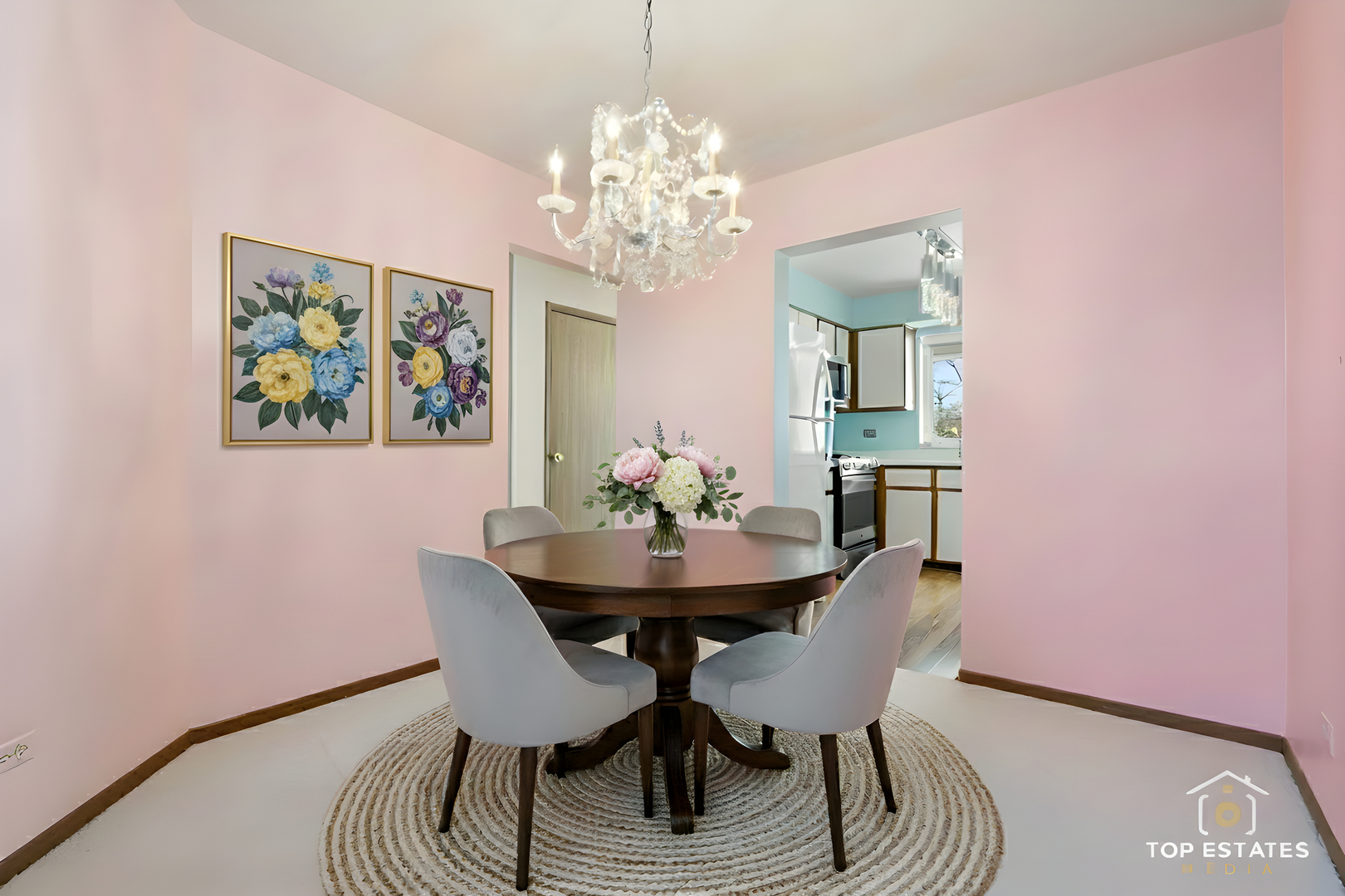 751 W Happfield Drive, Arlington Heights, IL 60004