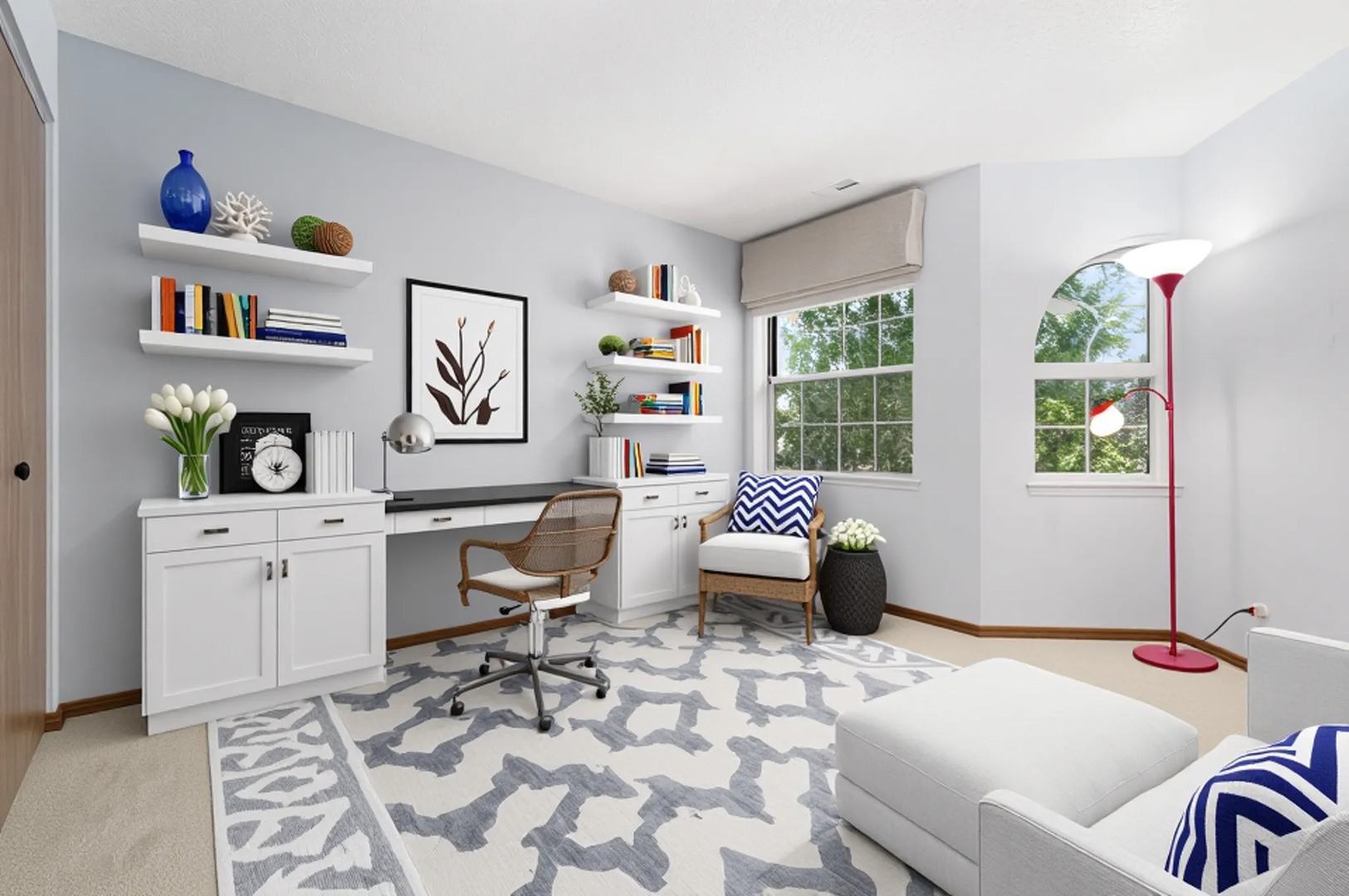 751 W Happfield Drive, Arlington Heights, IL 60004