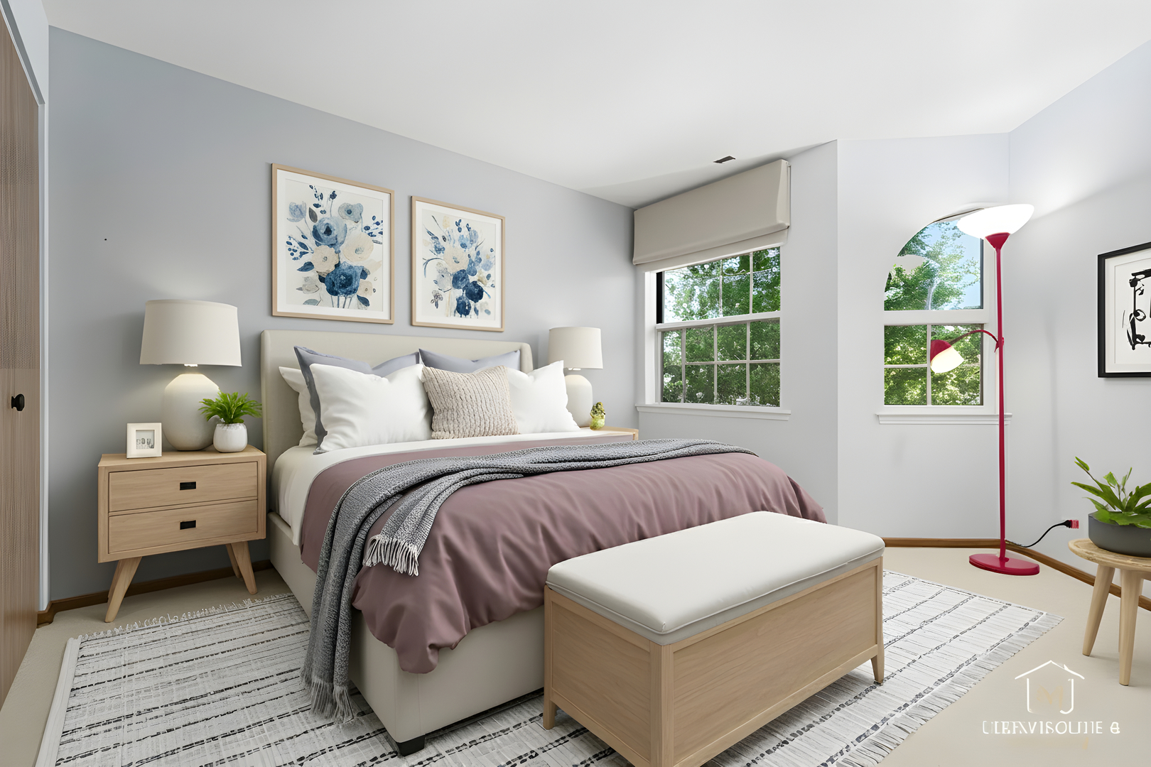 751 W Happfield Drive, Arlington Heights, IL 60004