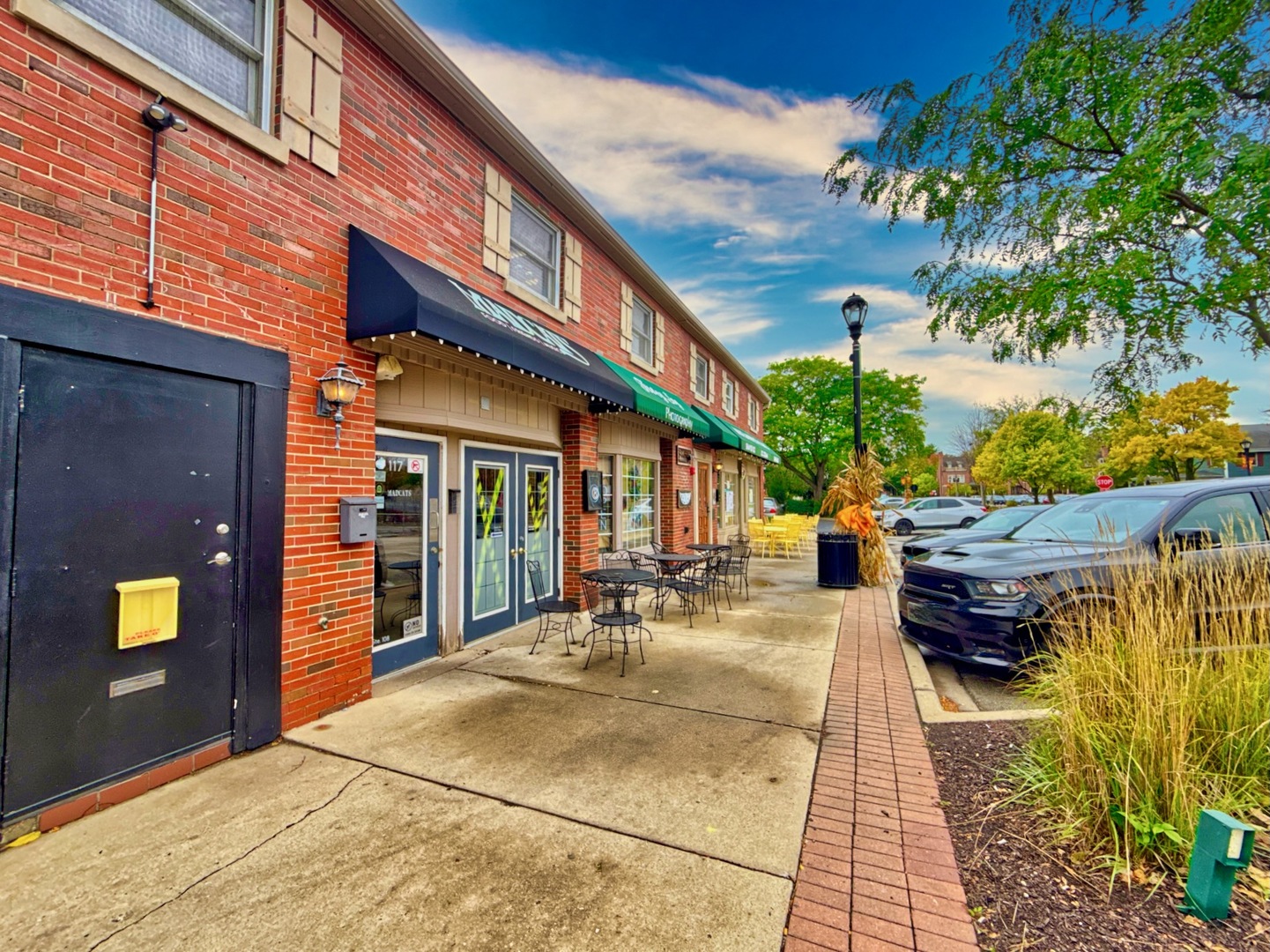 117 W Slade Street, Palatine, IL 60067