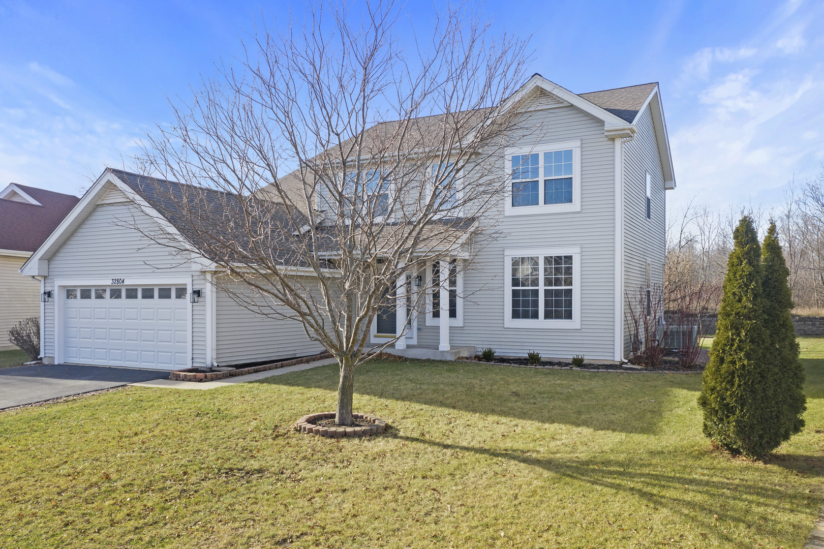 32804 Bending Creek, McHenry, IL 60051