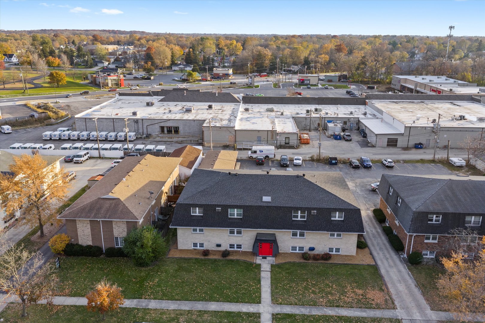 609 E 3rd Street #5, Lockport, IL 60441