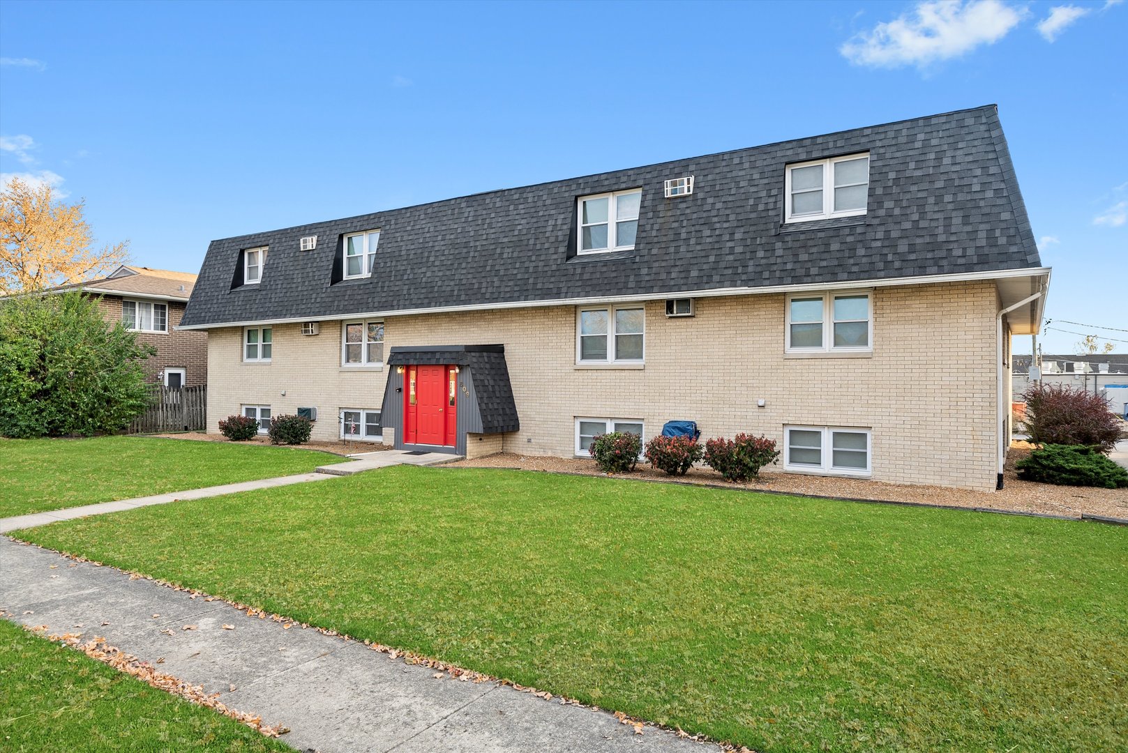 609 E 3rd Street #5, Lockport, IL 60441