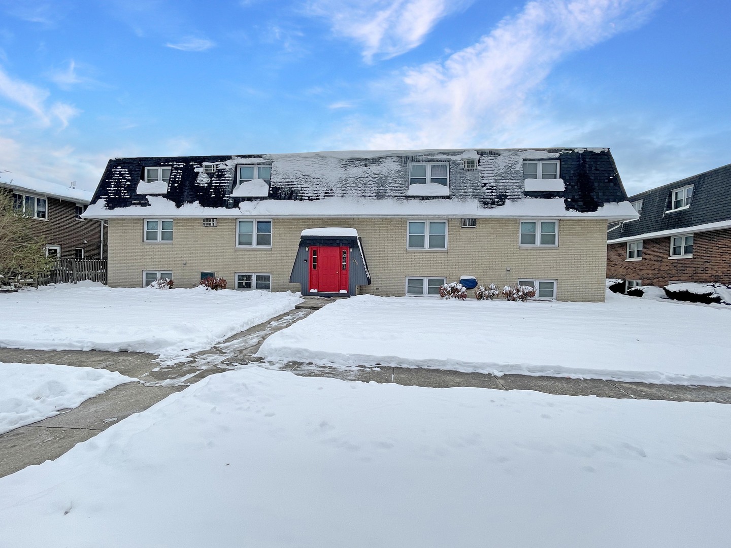 609 E 3rd Street #5, Lockport, IL 60441