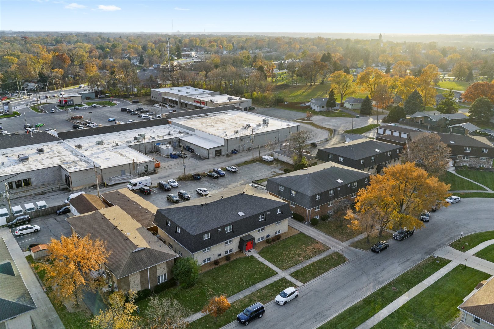 609 E 3rd Street #5, Lockport, IL 60441