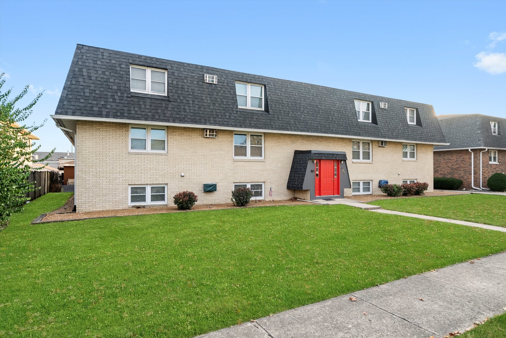 609 E 3rd Street #5, Lockport, IL 60441