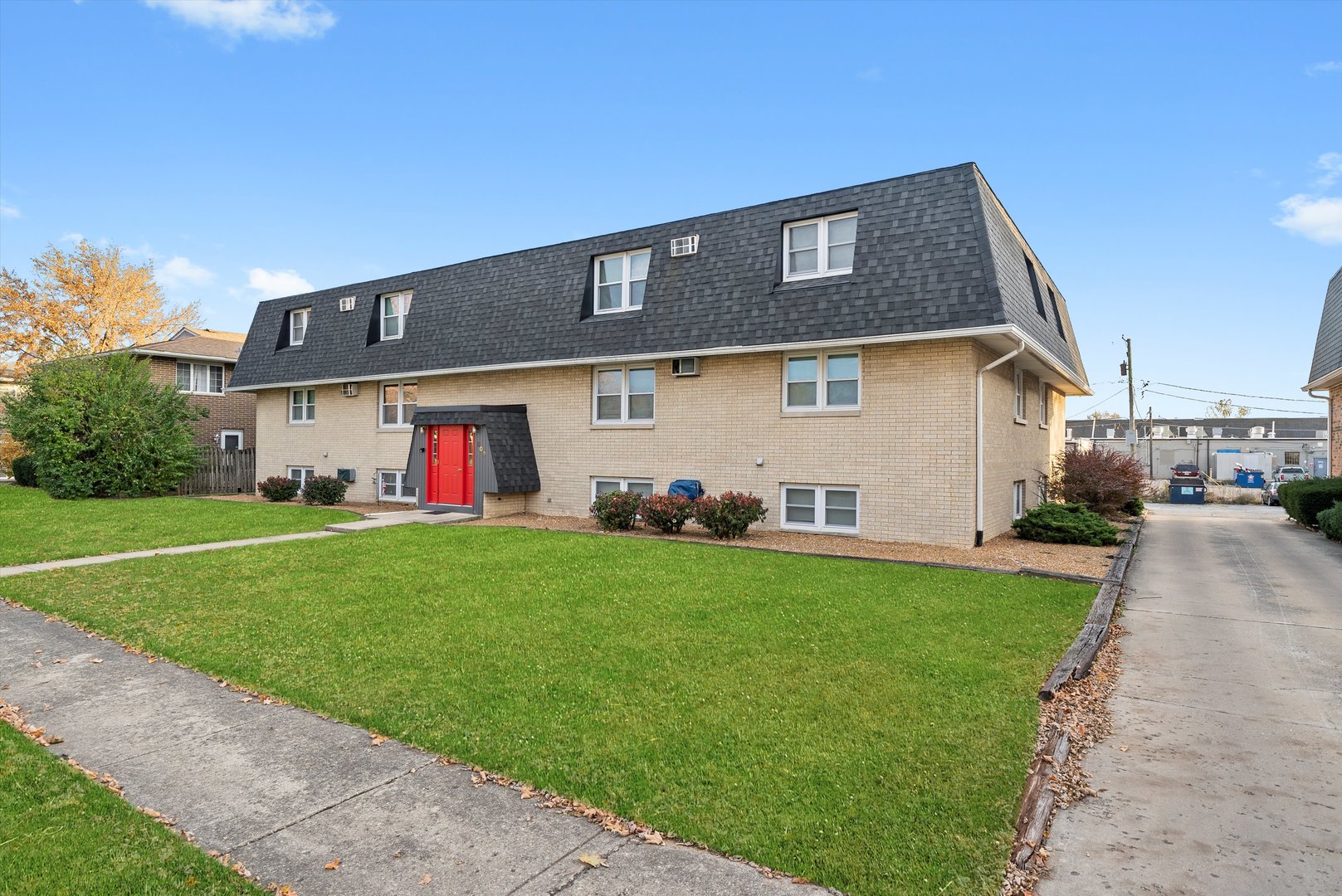 609 E 3rd Street #5, Lockport, IL 60441