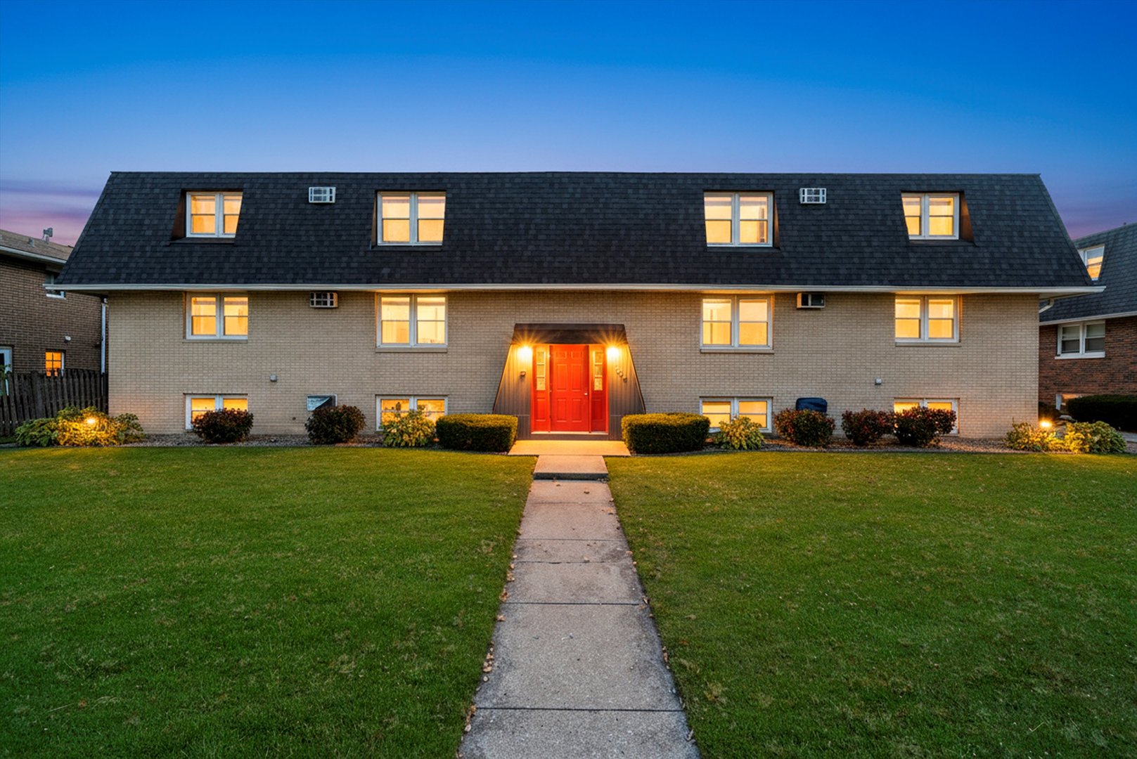 609 E 3rd Street #5, Lockport, IL 60441