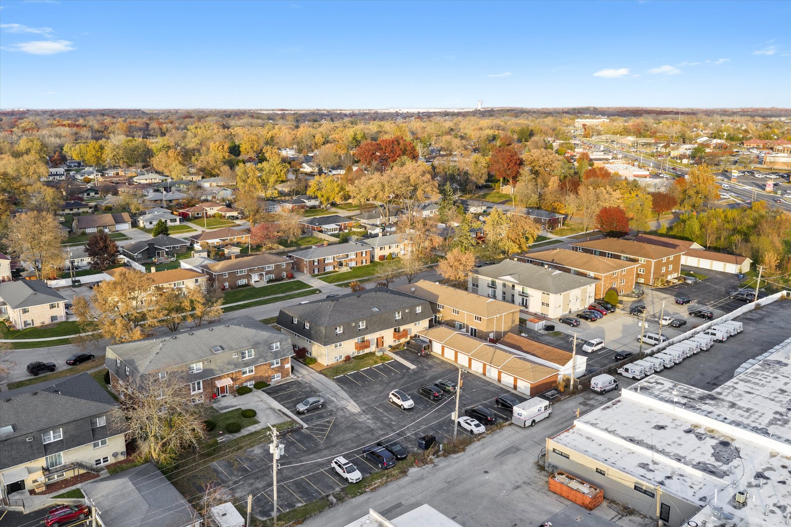 609 E 3rd Street #5, Lockport, IL 60441