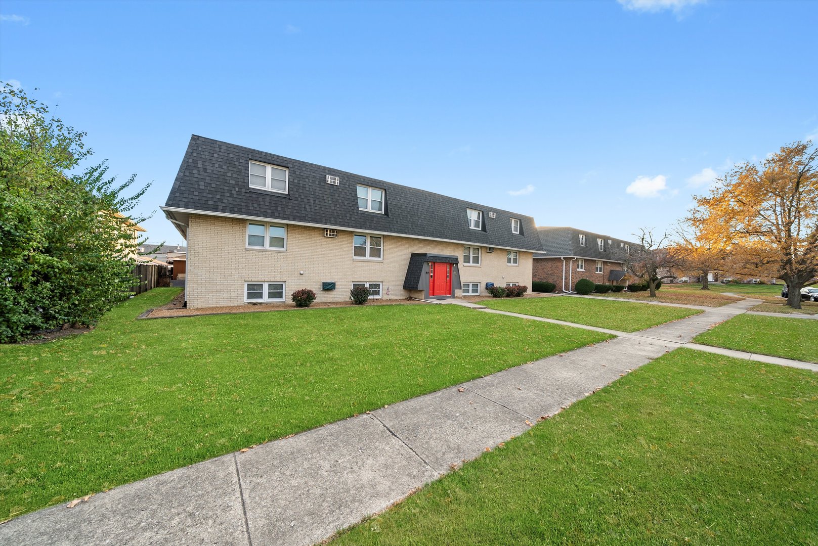 609 E 3rd Street #5, Lockport, IL 60441