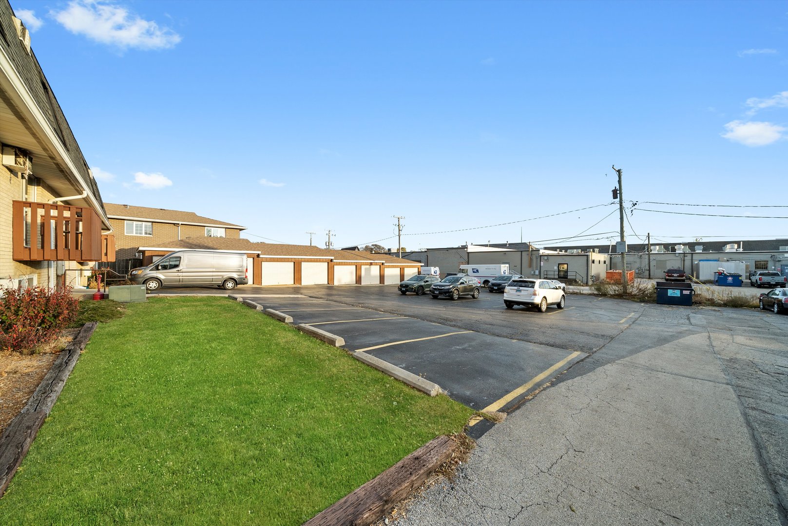 609 E 3rd Street #5, Lockport, IL 60441