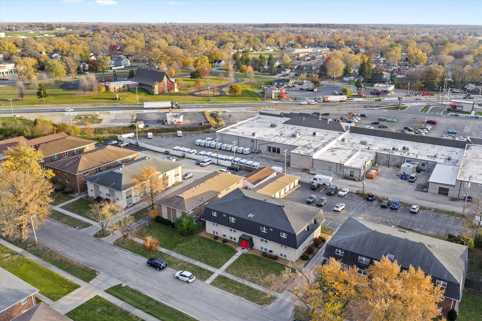 609 E 3rd Street #5, Lockport, IL 60441