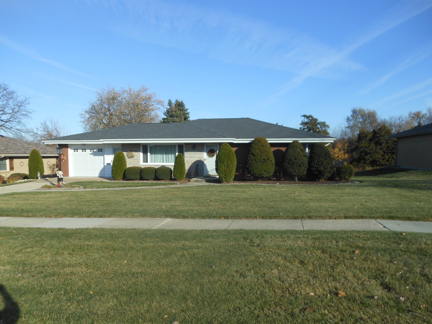 1616 Heiden Avenue, Crest Hill, IL 60403