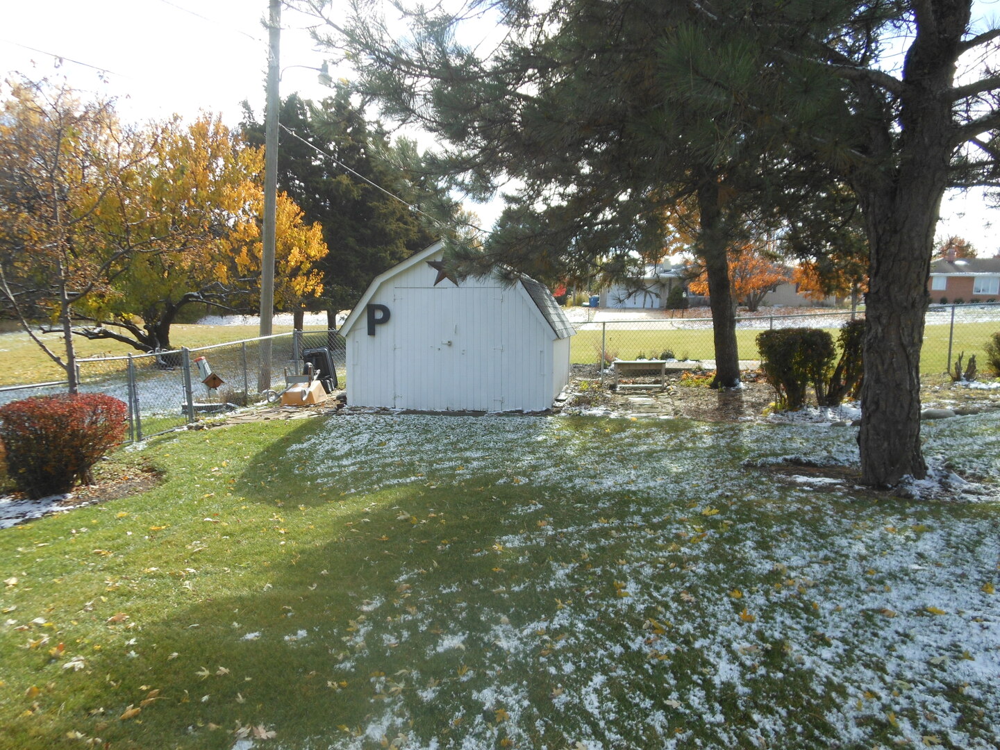 1616 Heiden Avenue, Crest Hill, IL 60403