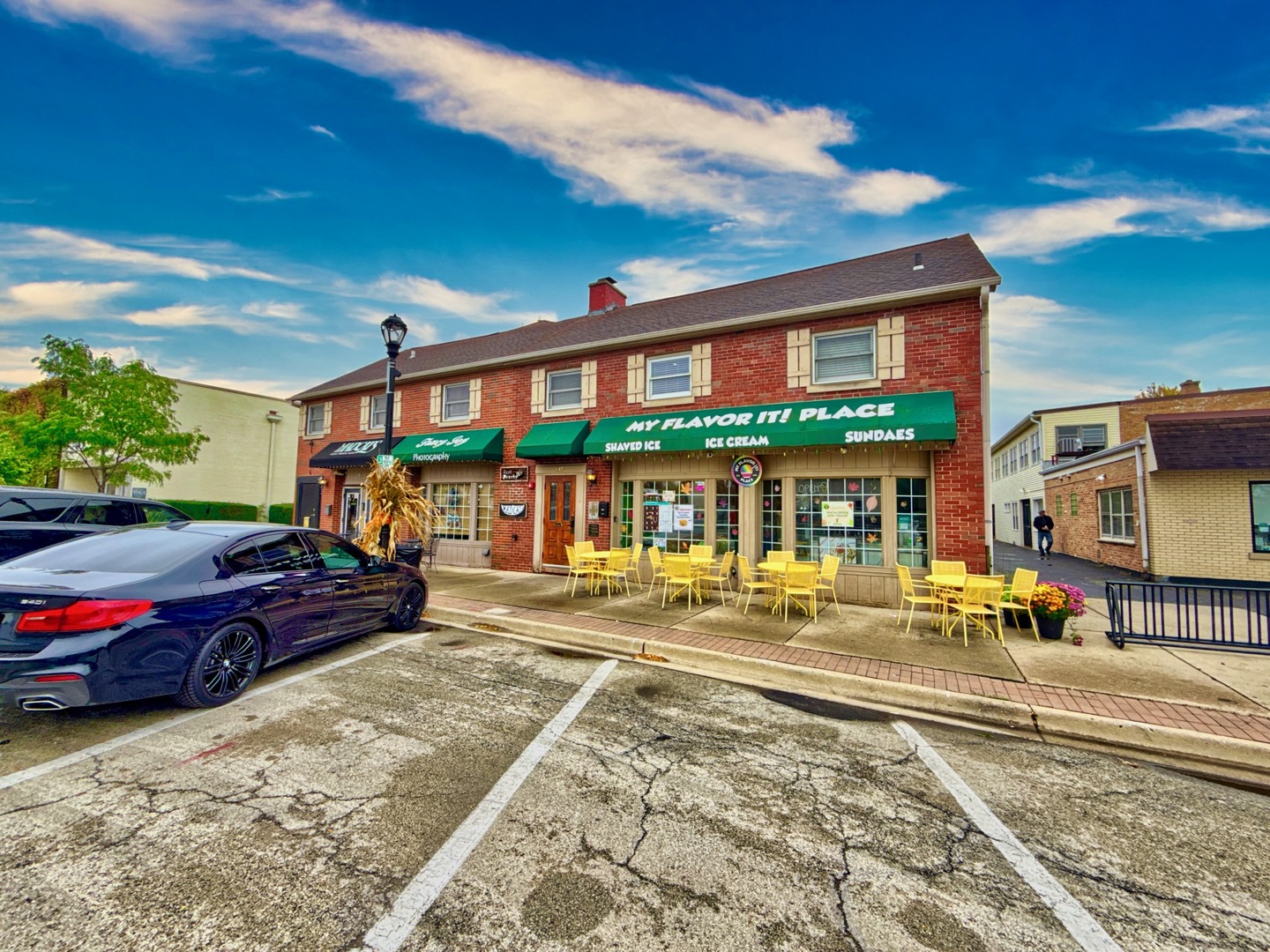 117 W Slade Street, Palatine, IL 60067