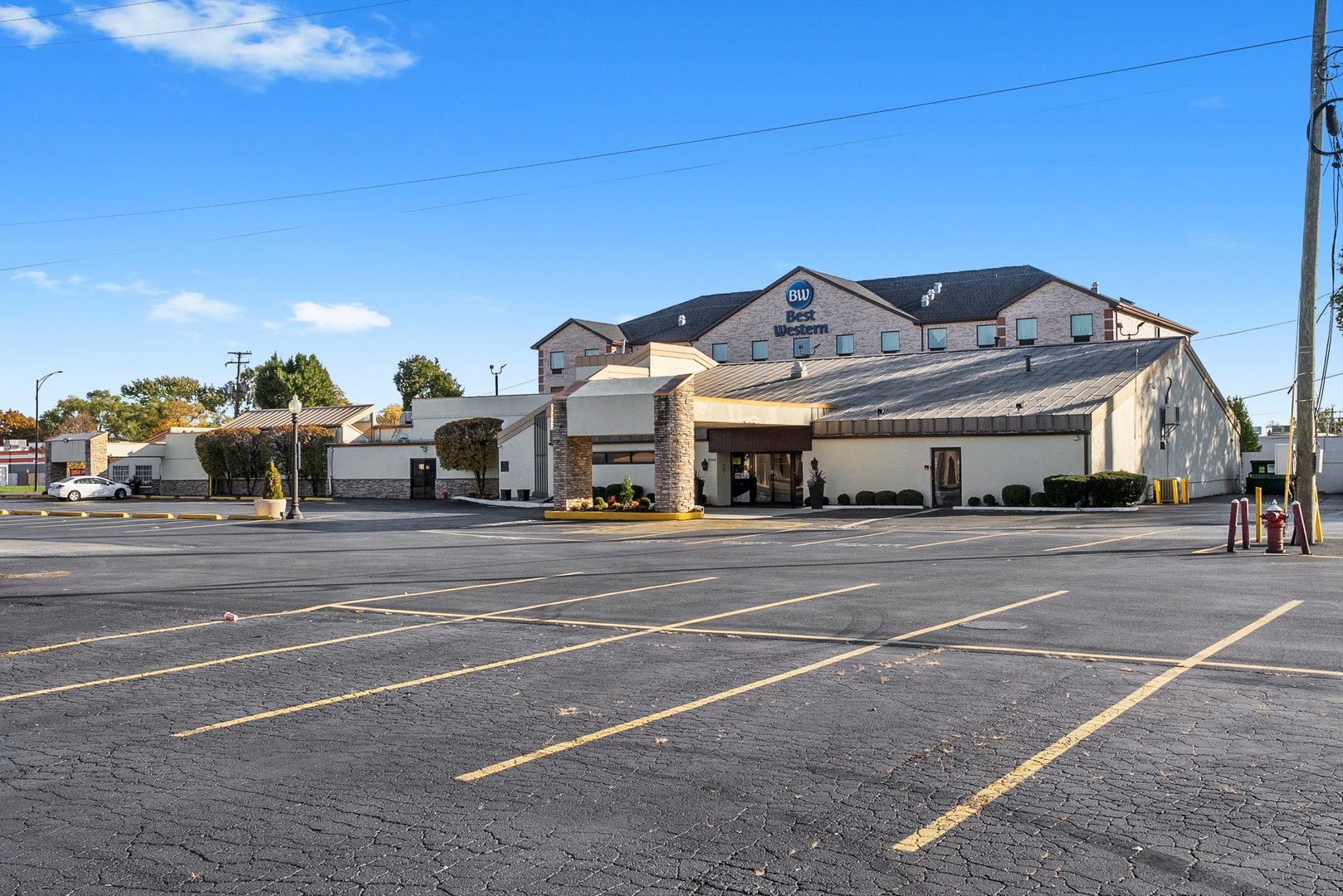 8200 S Cicero Avenue, Burbank, IL 60459